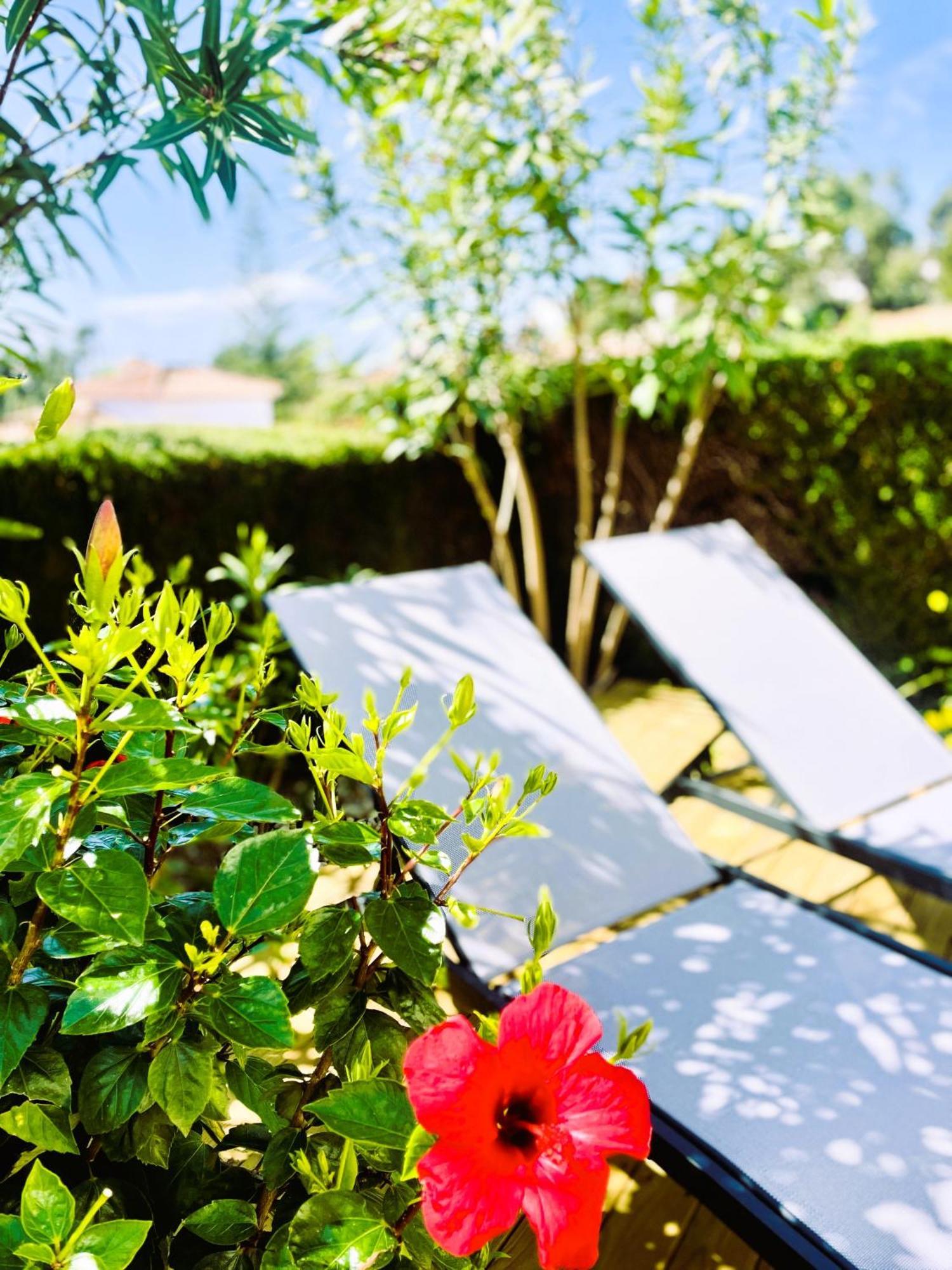 Modern Garden Apartment With A Fantastic Sea View And A Private Garden Sitio de Calahonda Exterior foto
